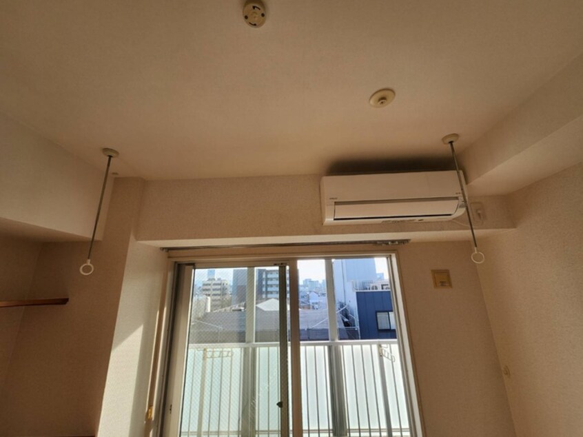 内観写真 クレイドル西田辺