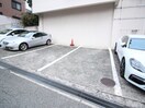 駐車場 ハイツ相生