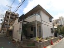 エスポワ－ル阿江の外観