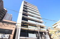 仮)シーズンフラッツ西田辺