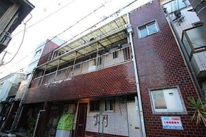 WESTヒルズ都島