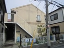 外観写真 ハイムシャト－