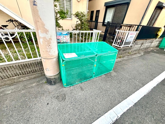 建物設備 ハイムシャト－