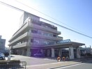 山科図書館(図書館)まで583m シティハイツ音羽