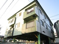 グレースホーム高山