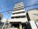 ビスタ江坂東の外観