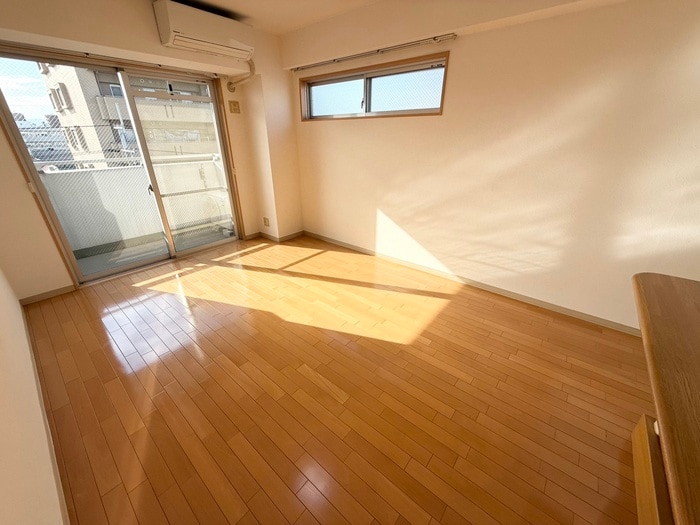 居室 ビスタ江坂東