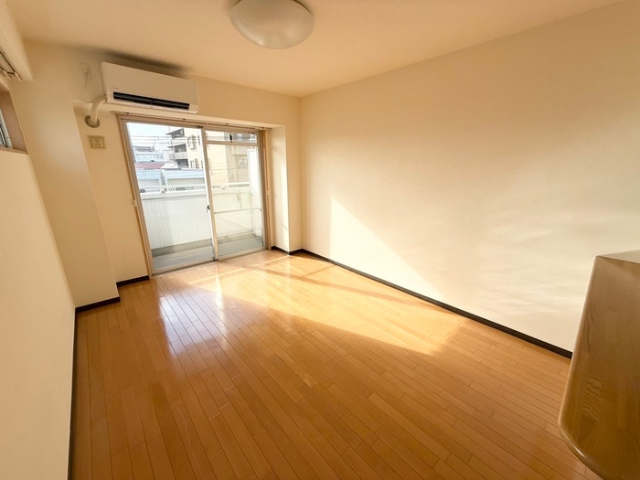 居室 ビスタ江坂東