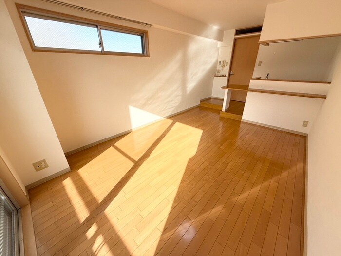 居室 ビスタ江坂東