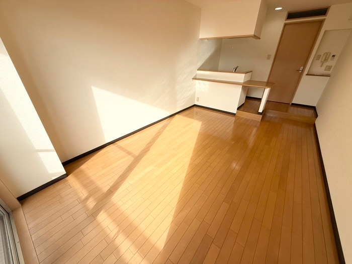 居室 ビスタ江坂東