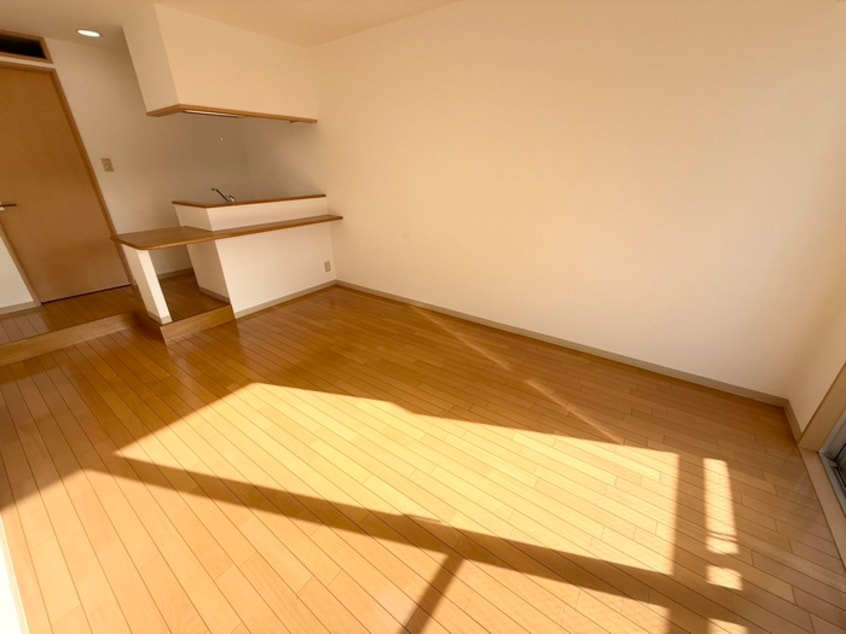 居室 ビスタ江坂東