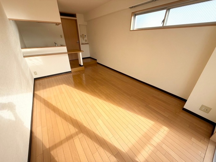 居室 ビスタ江坂東