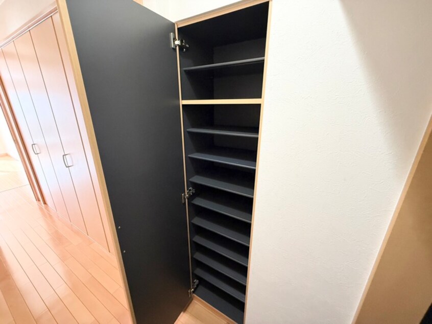 靴箱 ビスタ江坂東