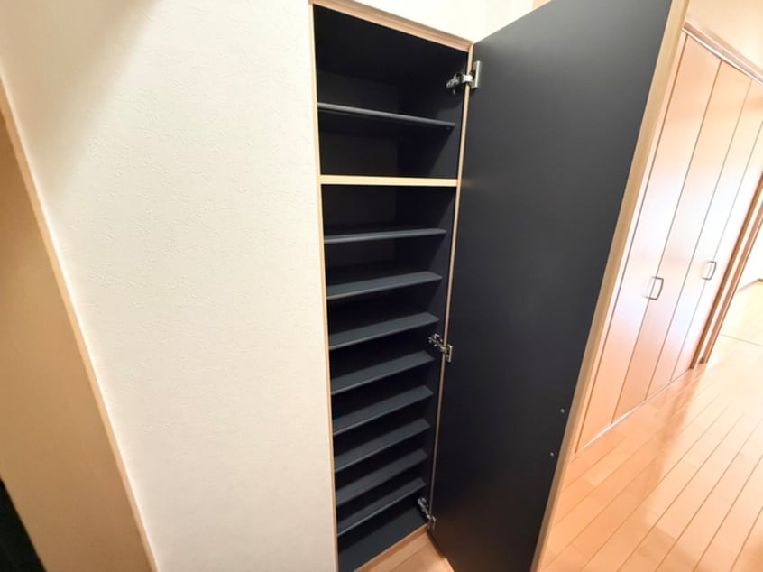 靴箱 ビスタ江坂東