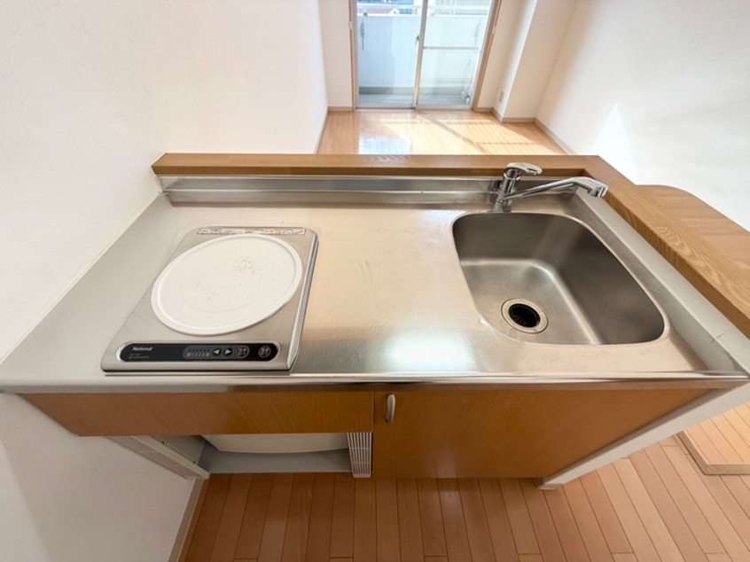 キッチン ビスタ江坂東