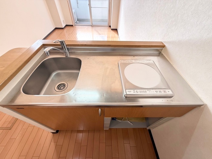 キッチン ビスタ江坂東