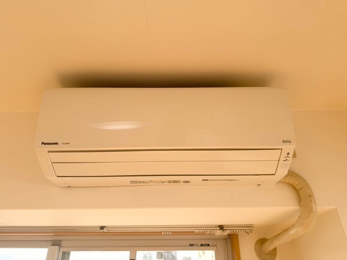 内観写真 ビスタ江坂東