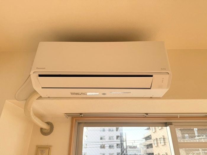 内観写真 ビスタ江坂東