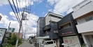 メゾンドポムⅡの外観