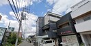 メゾンドポムⅡの外観