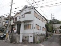 清水が丘１丁目貸家