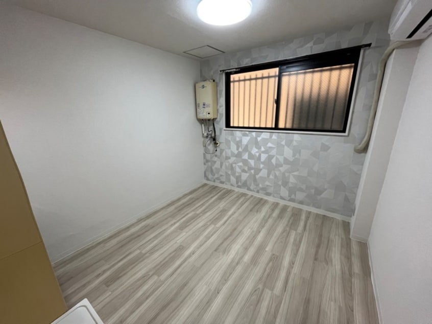 居室 プラザ花園