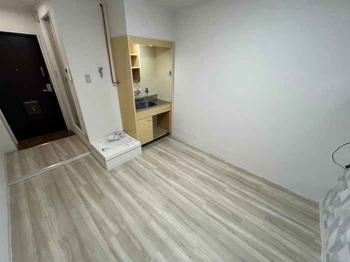 居室 プラザ花園