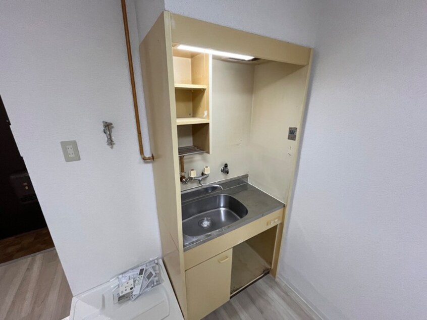 キッチン プラザ花園