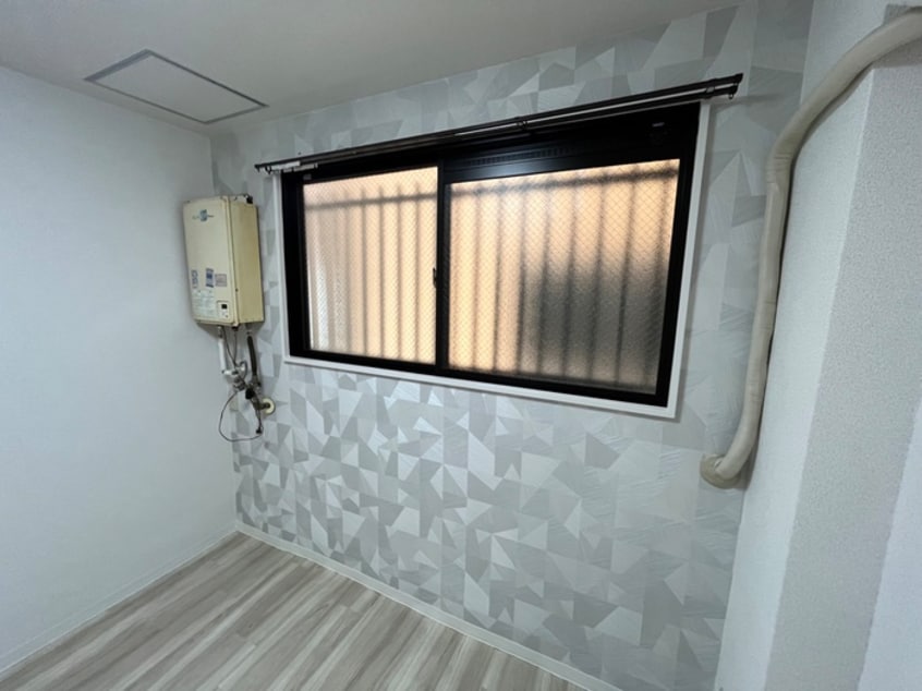 居室 プラザ花園