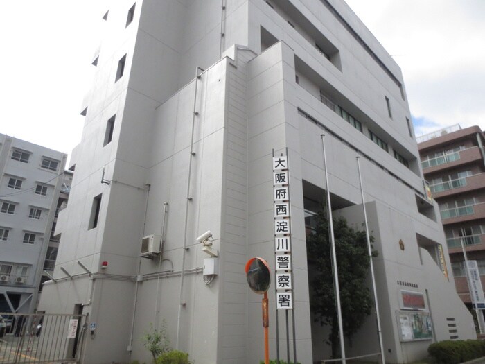 エイブル エナブル塚本 大阪府大阪市西淀川 区野里2丁目 学研都市線 片町線 Jr東西線 御幣島駅の賃貸情報 賃貸 賃貸マンション アパート 住宅情報のエイブル 大阪府大阪市西淀川 区野里2丁目のエナブル塚本 賃貸情報