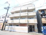 シャレー西京極