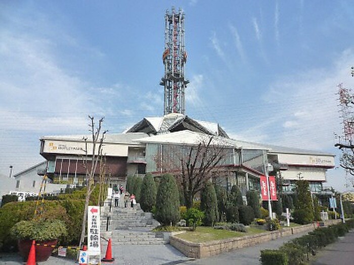 三井アウトレットパーク(ショッピングセンター/アウトレットモール)まで1480m ア－バン・ヨシダⅠ