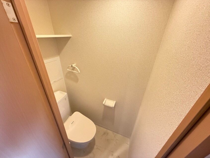 トイレ ドムスⅣ