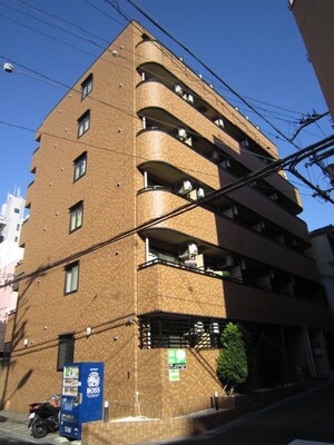 Ｐｒｏｍｅｎａｄｅ松屋町