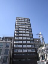 プレサンス難波フィネスト(807)