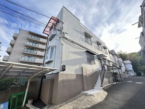 腰田邸