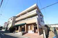 技建ハイツ
