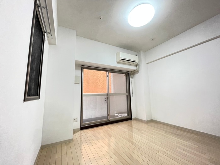 居室 クオ－レ三宮弐番館