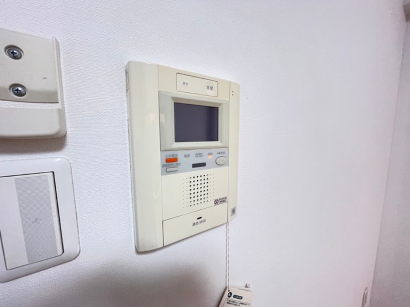 内観写真 クオ－レ三宮弐番館