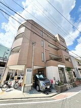 キングスコ－ト桑津