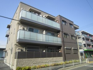 サニーヒルズ向陵