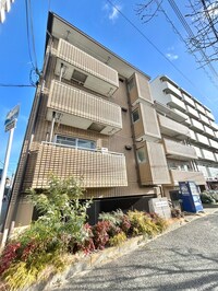 セントレージアーク大浜