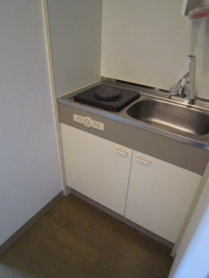 キッチン 赤畑ハイツ