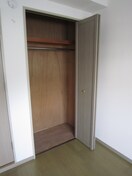 収納 赤畑ハイツ