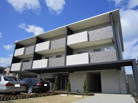 ミュー花水木弐番館