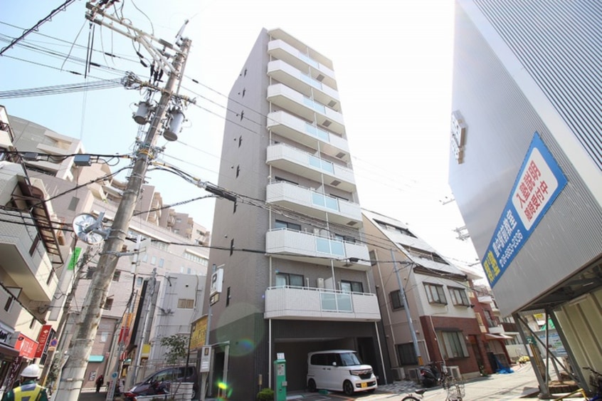 外観写真 Demain　APM