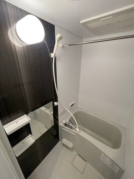 バス／シャワールーム等 Demain　APM