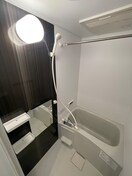 バス／シャワールーム等 Demain　APM