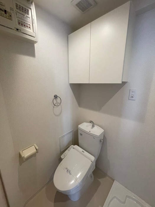 トイレ Demain　APM