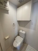 トイレ Demain　APM